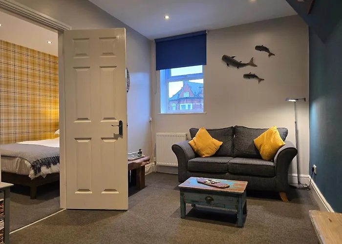 Ashburton House - B&B