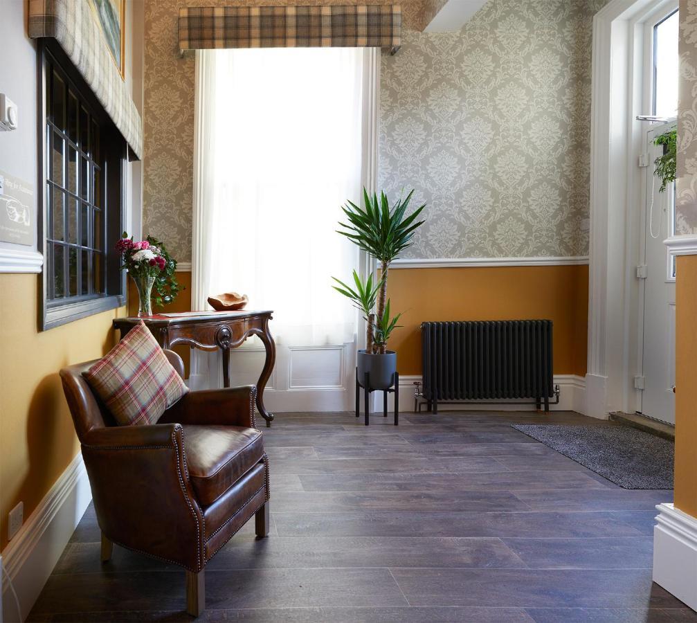 Ashburton House - Гостевой дом 4*