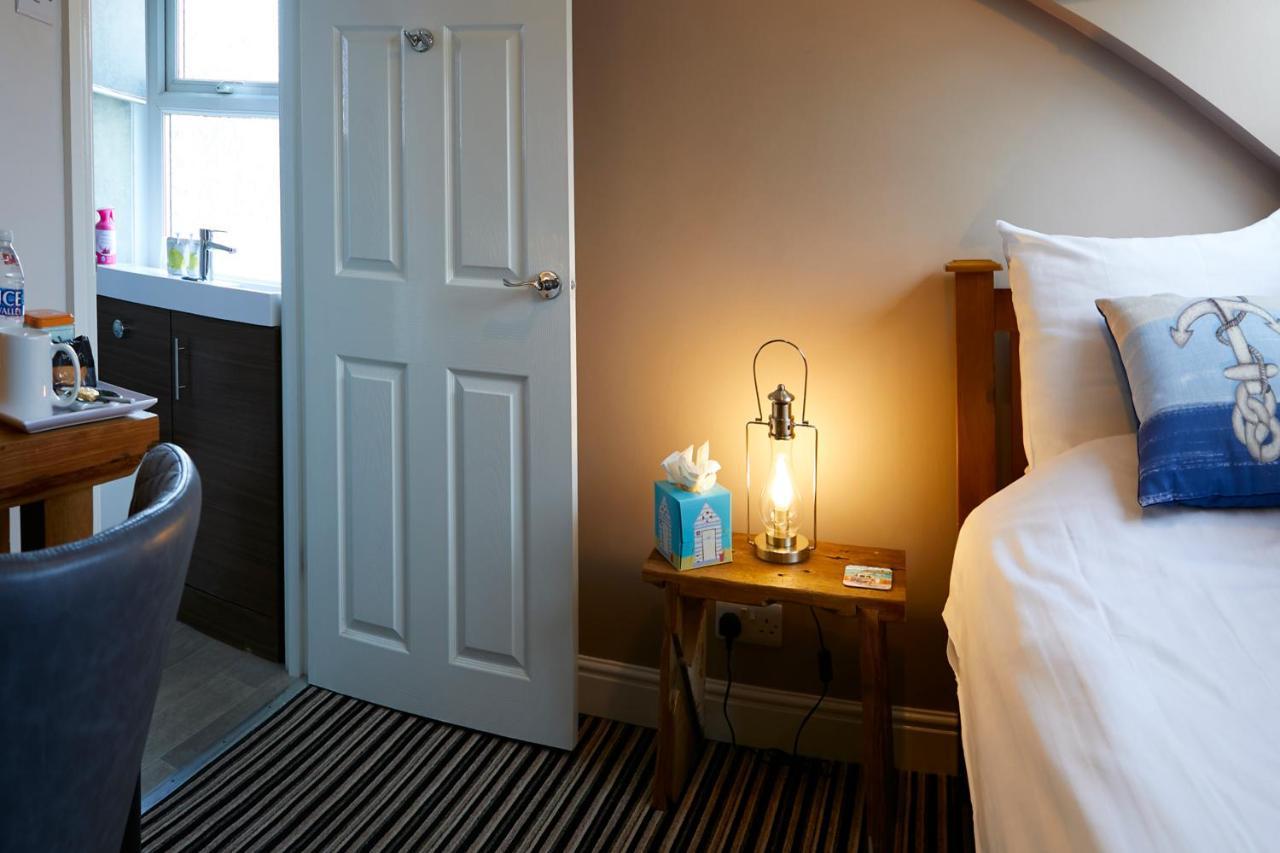 Gasthof Ashburton House -