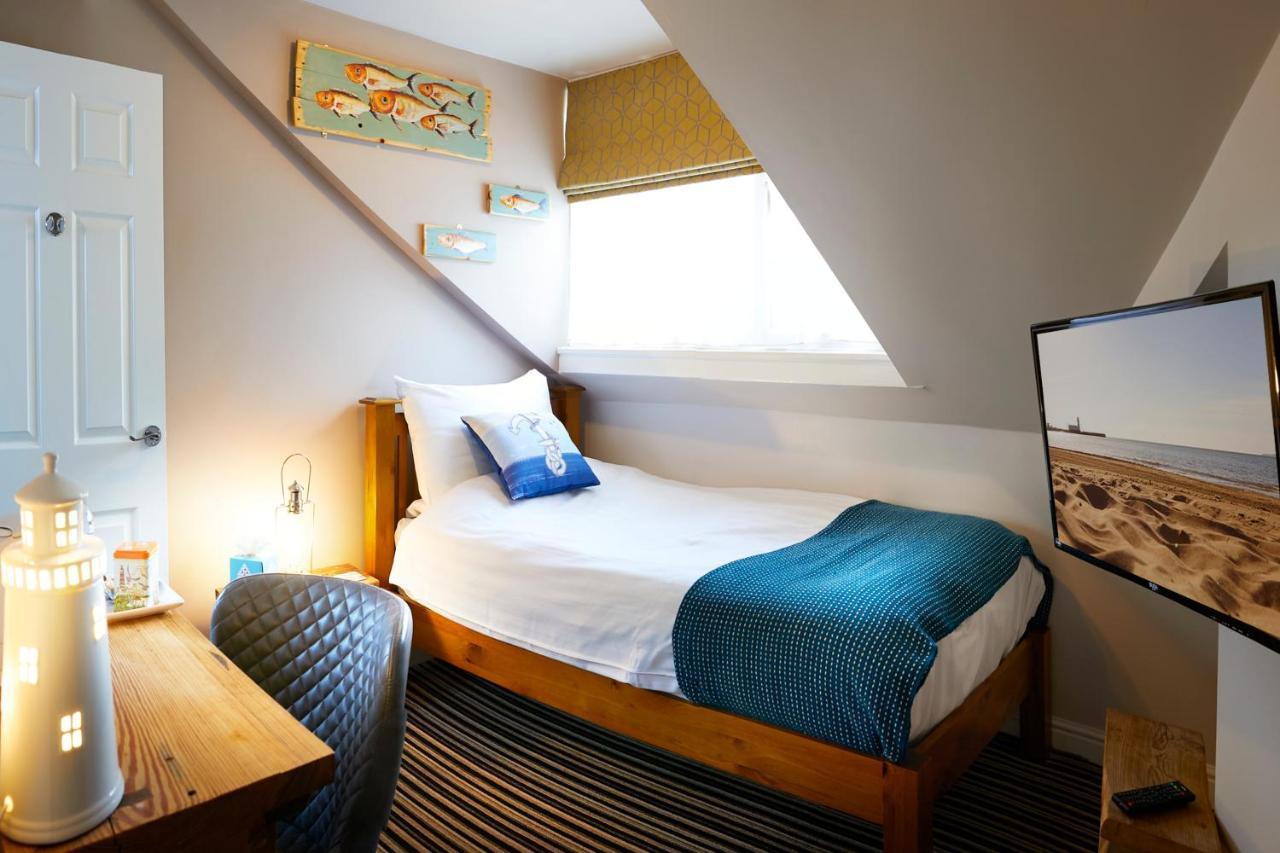 Ashburton House - Гостевой дом 4*