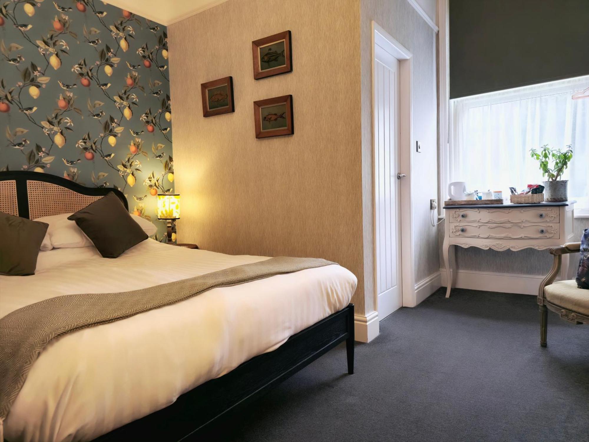 Gasthof Ashburton House - Scarborough