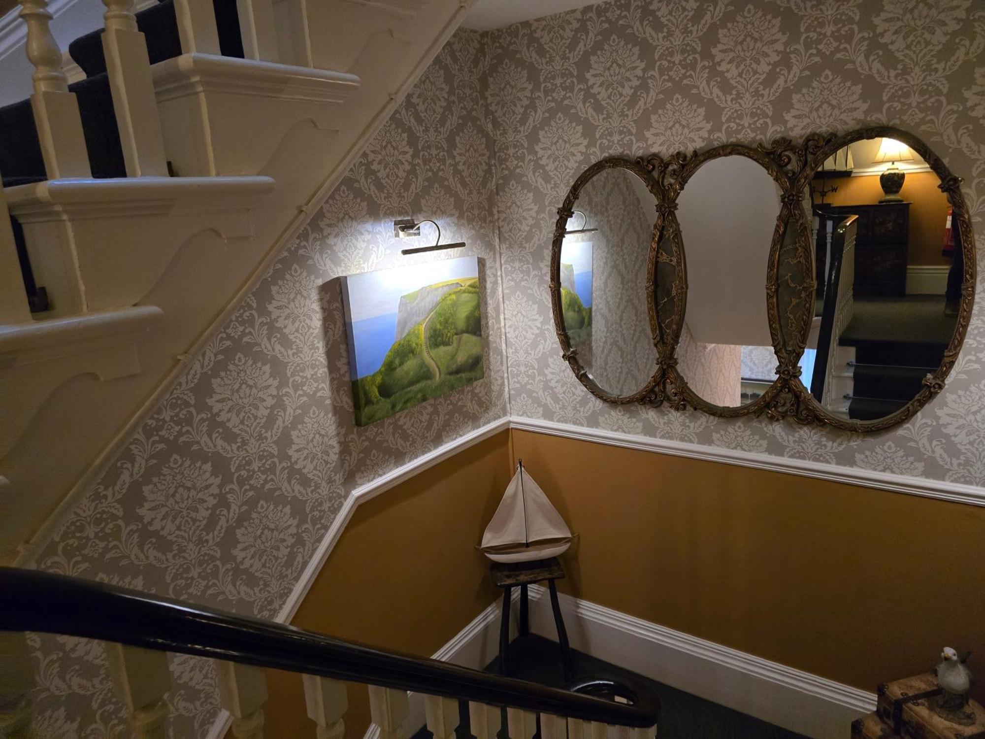 Гостевой дом Ashburton House - 4*