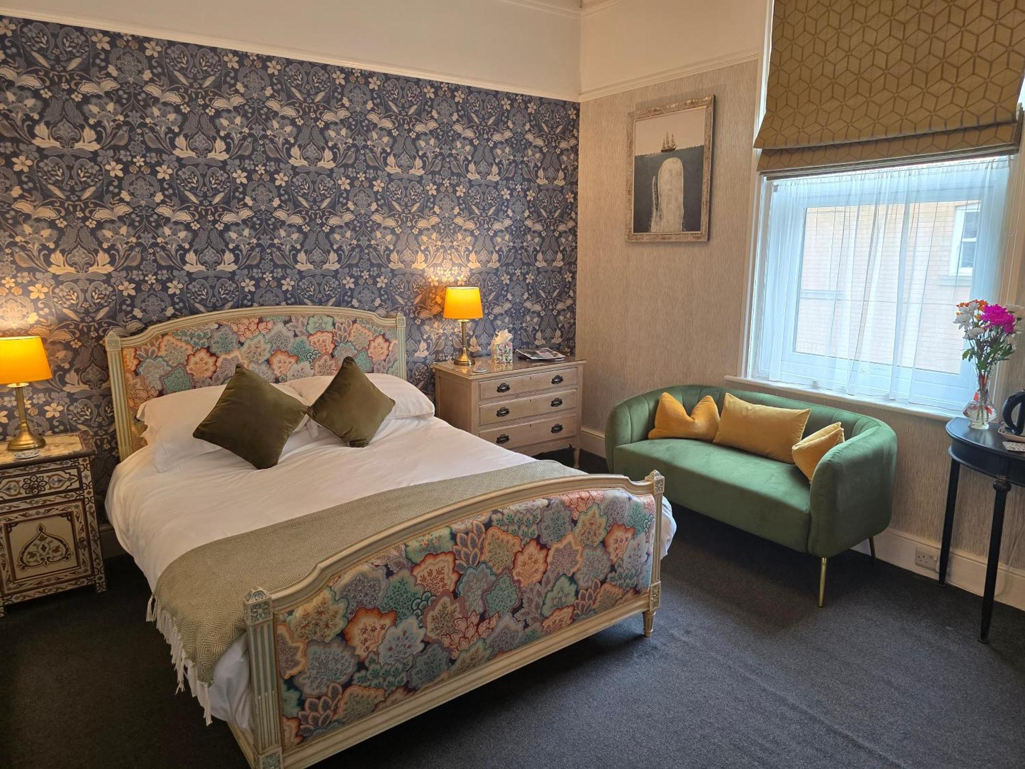 Ashburton House -